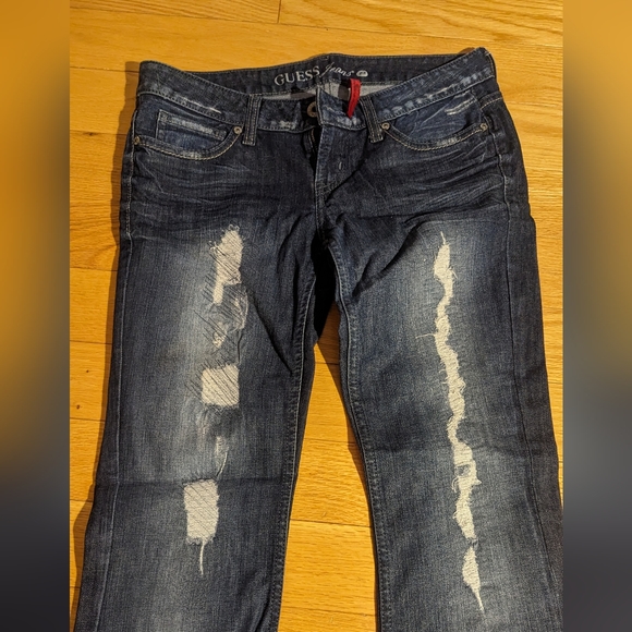 Guess jean size 28 - Picture 2 of 8